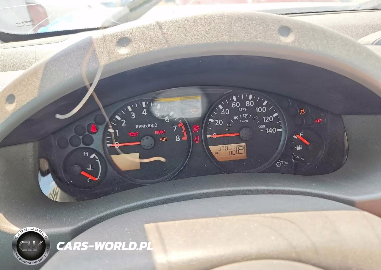 2021 Nissan Frontier Sv VIN:1N6ED0EB6MN701989 - 9