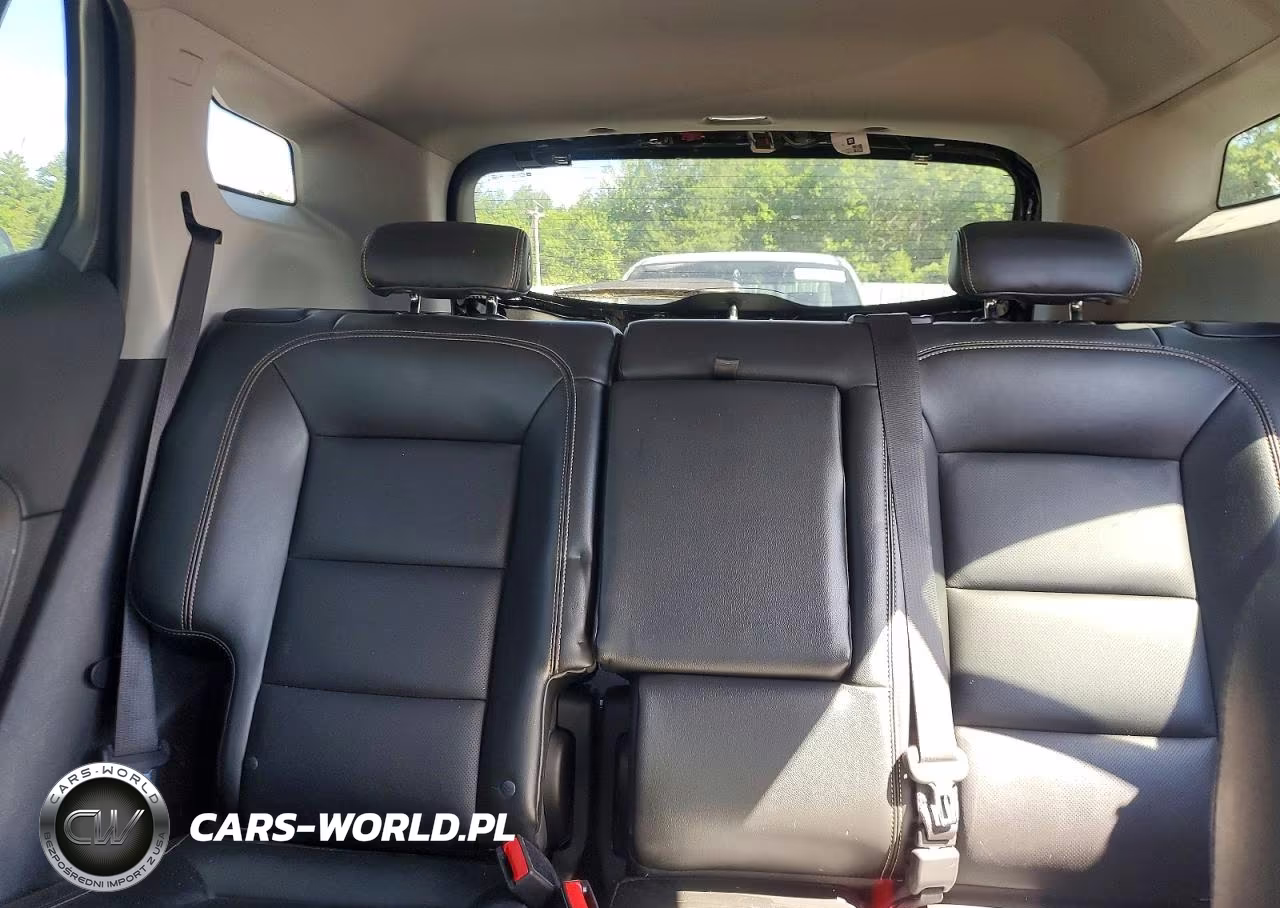 2019 GMC Terrain Slt VIN:3GKALPEV9KL234088 - 10