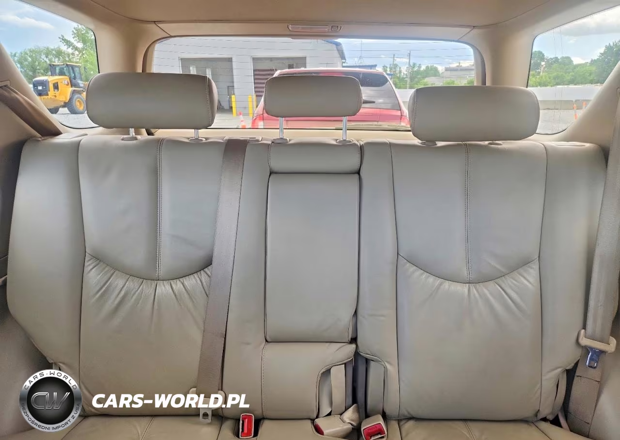 2003 Lexus Rx 300 VIN:JTJHF10U130310573 - 10