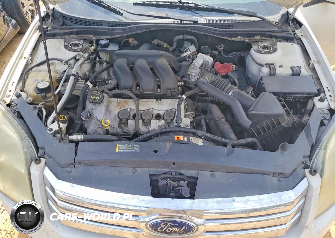 2009 Ford Fusion Sel VIN:3FAHP08159R113795 - 11