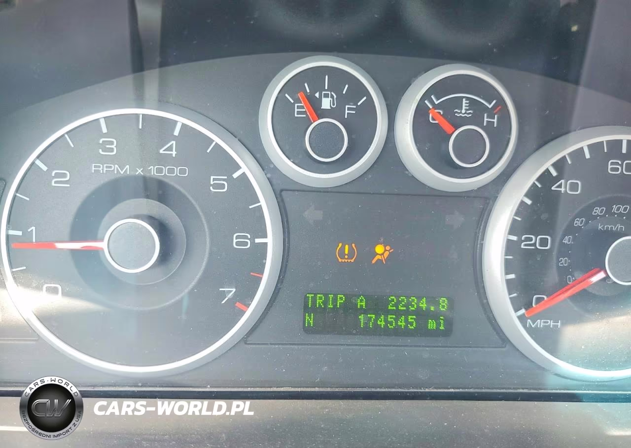 2009 Ford Fusion Sel VIN:3FAHP08159R113795 - 9