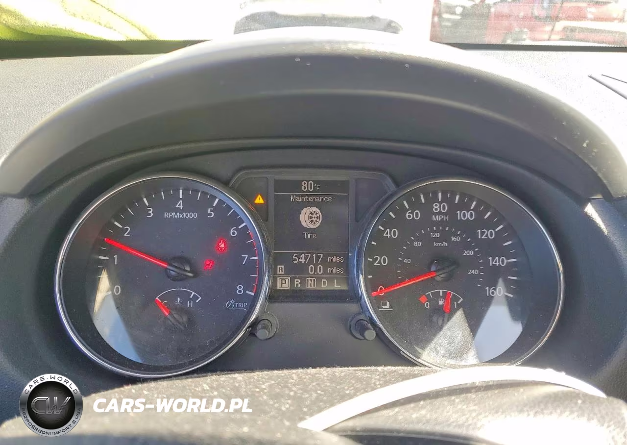 2012 Nissan Rogue S VIN:JN8AS5MT6CW303385 - 9