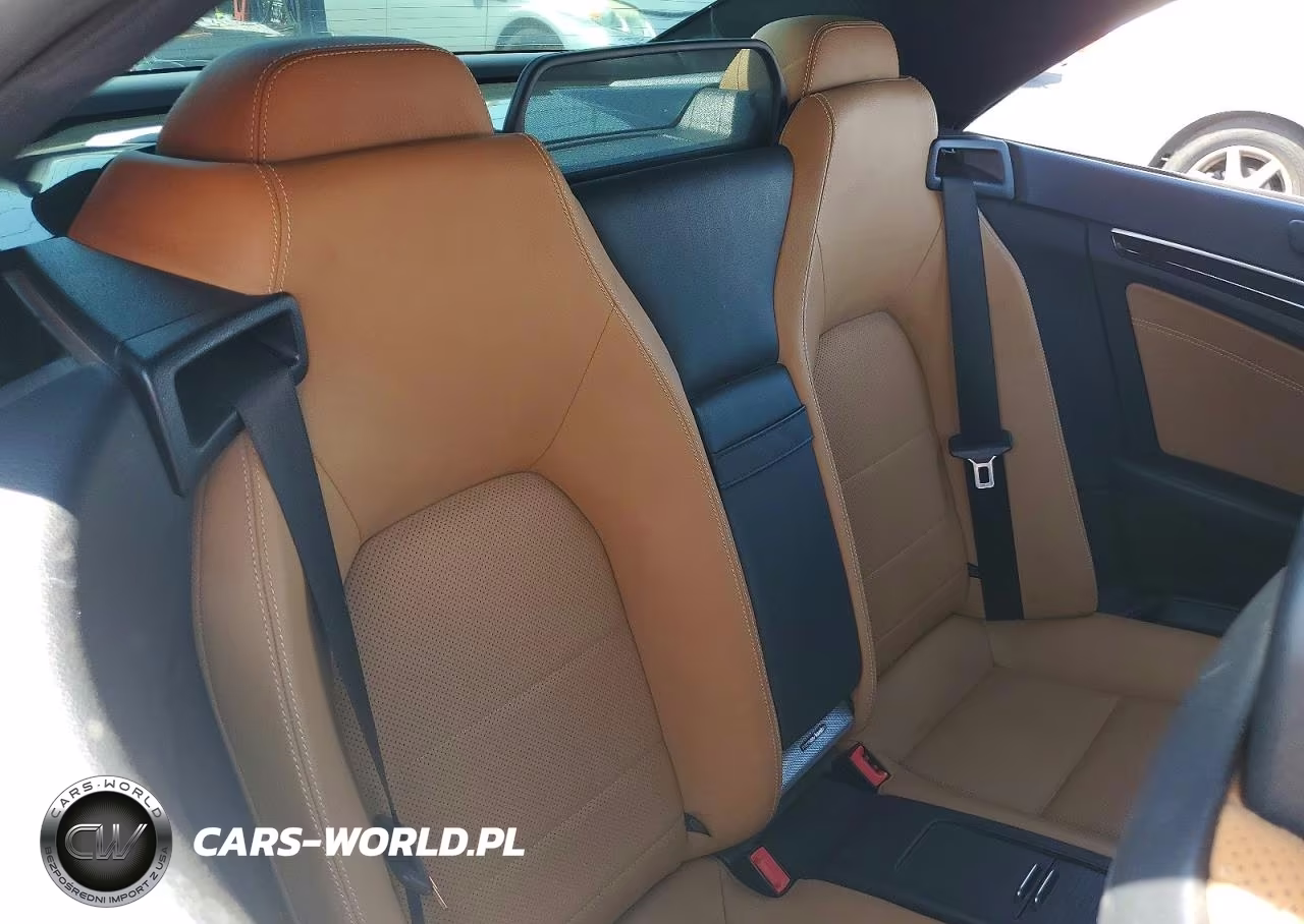 2016 Mercedes-Benz E 400 VIN:WDDKK6FFXGF340058 - 10