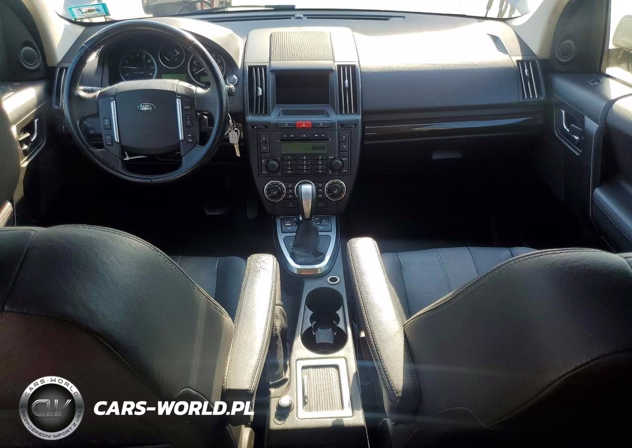 2012 Land Rover Lr2 Hse VIN:SALFR2BN9CH305564 - 8