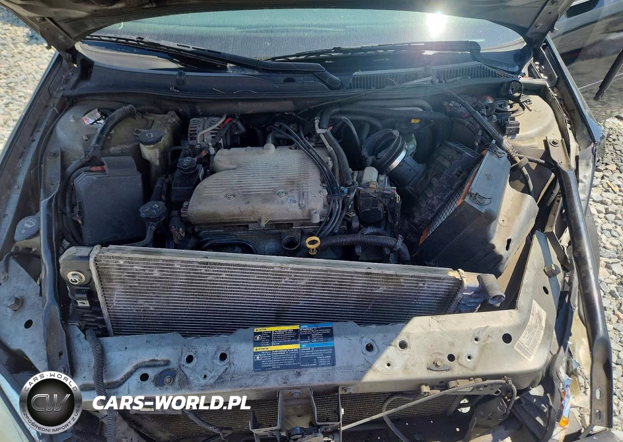 2008 Chevrolet Impala Lt VIN:2G1WT58K289128061 - 11