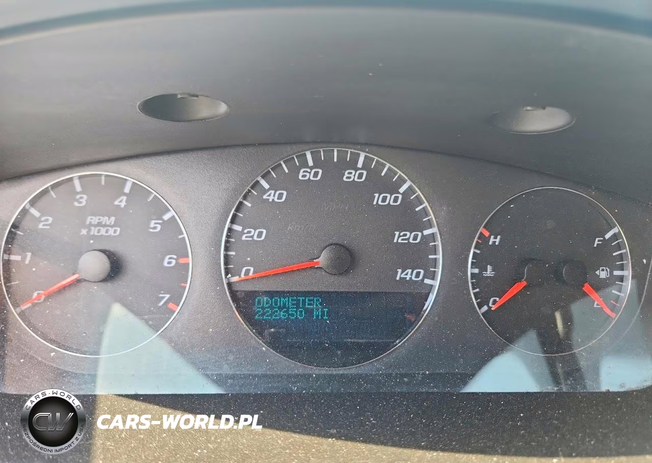 2008 Chevrolet Impala Lt VIN:2G1WT58K289128061 - 9