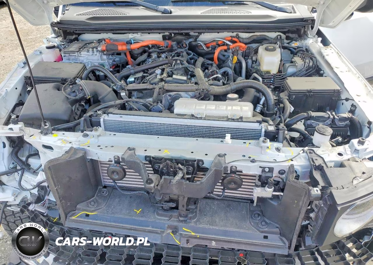2025 Toyota Land Cruiser 1958 VIN:JTEABFAJ4SK026290 - 12