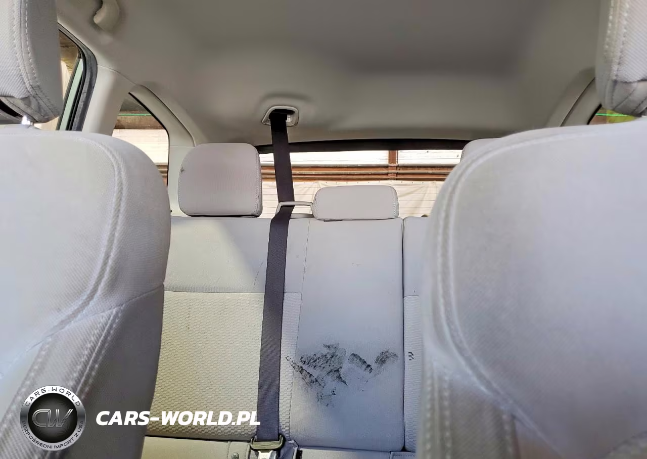 2015 Subaru Forester 2.5I VIN:JF2SJABCXFH547954 - 10