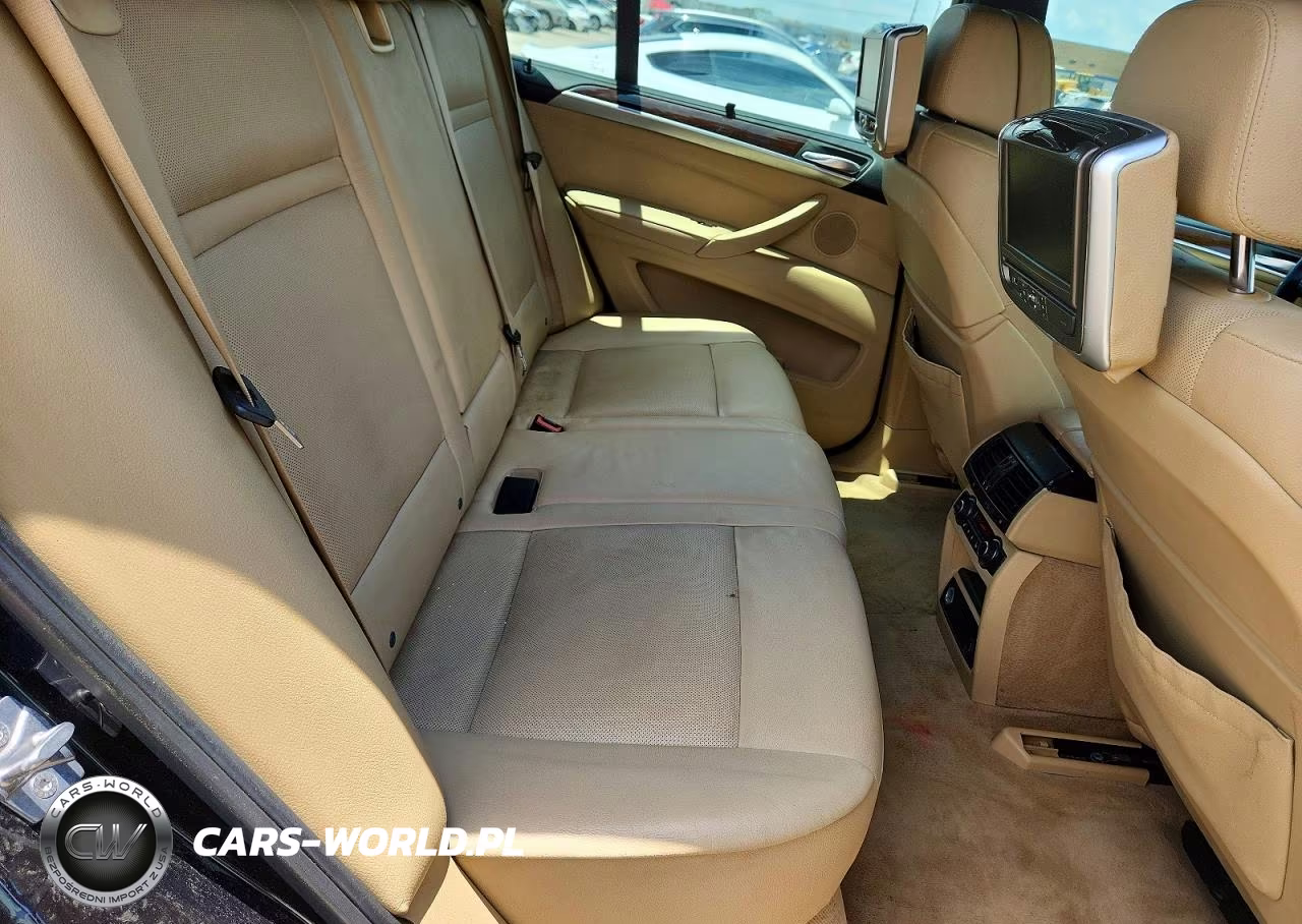 2013 BMW X5 xDrive35I VIN:5UXZV4C52D0B01331 - 10