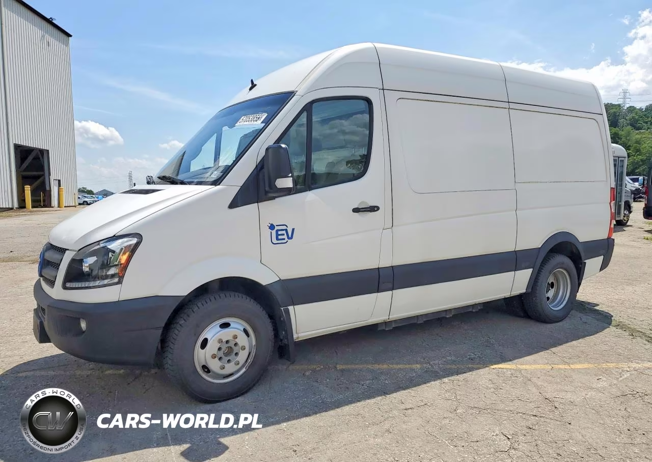 2022 Nissan E-Ride – zdjęcie 1 z 13
