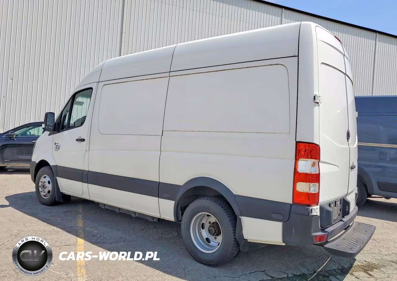 2022 Nissan E-Ride VIN:1E9E4BHT3NC617466 - 2