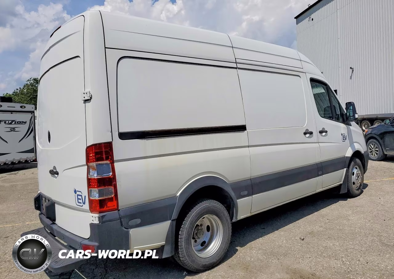 2022 Nissan E-Ride VIN:1E9E4BHT3NC617466 - 3