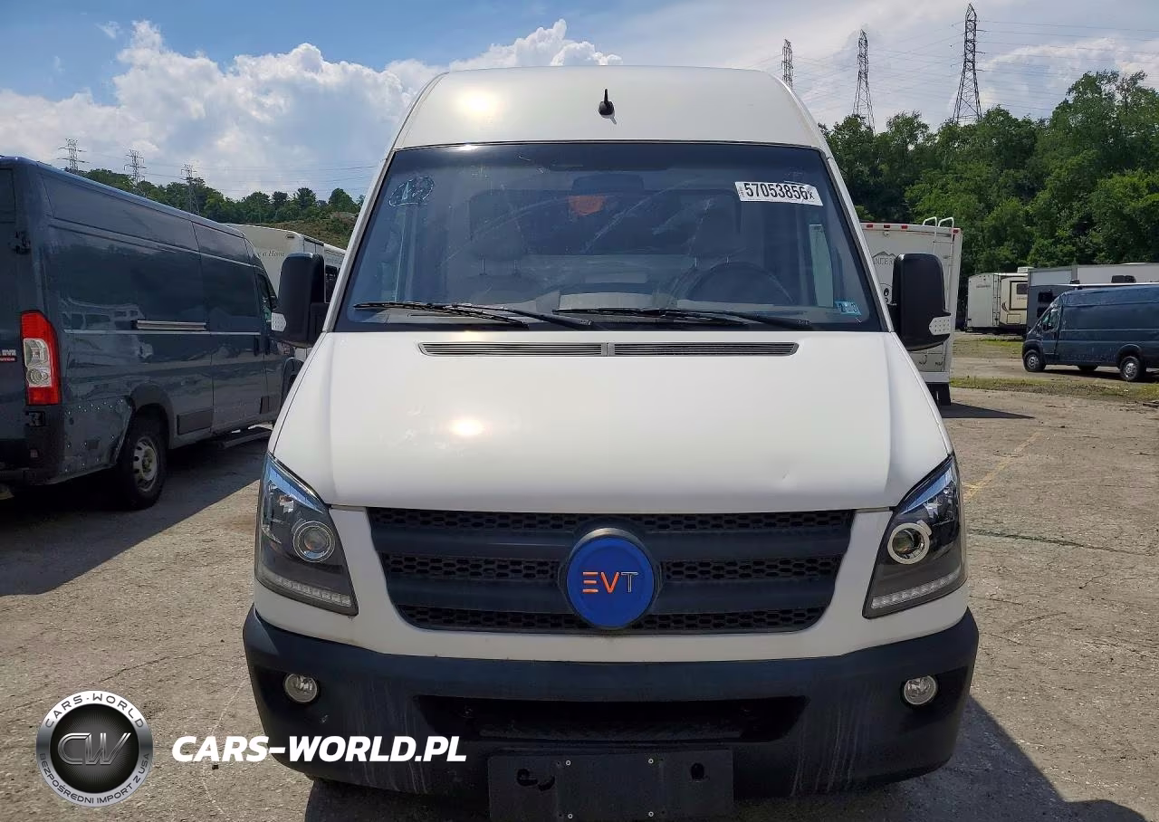 2022 Nissan E-Ride VIN:1E9E4BHT3NC617466 - 5
