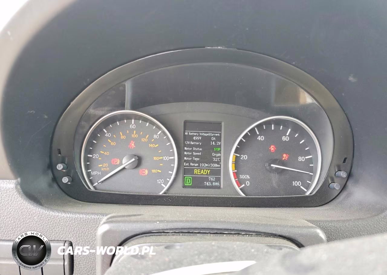 2022 Nissan E-Ride VIN:1E9E4BHT3NC617466 - 9
