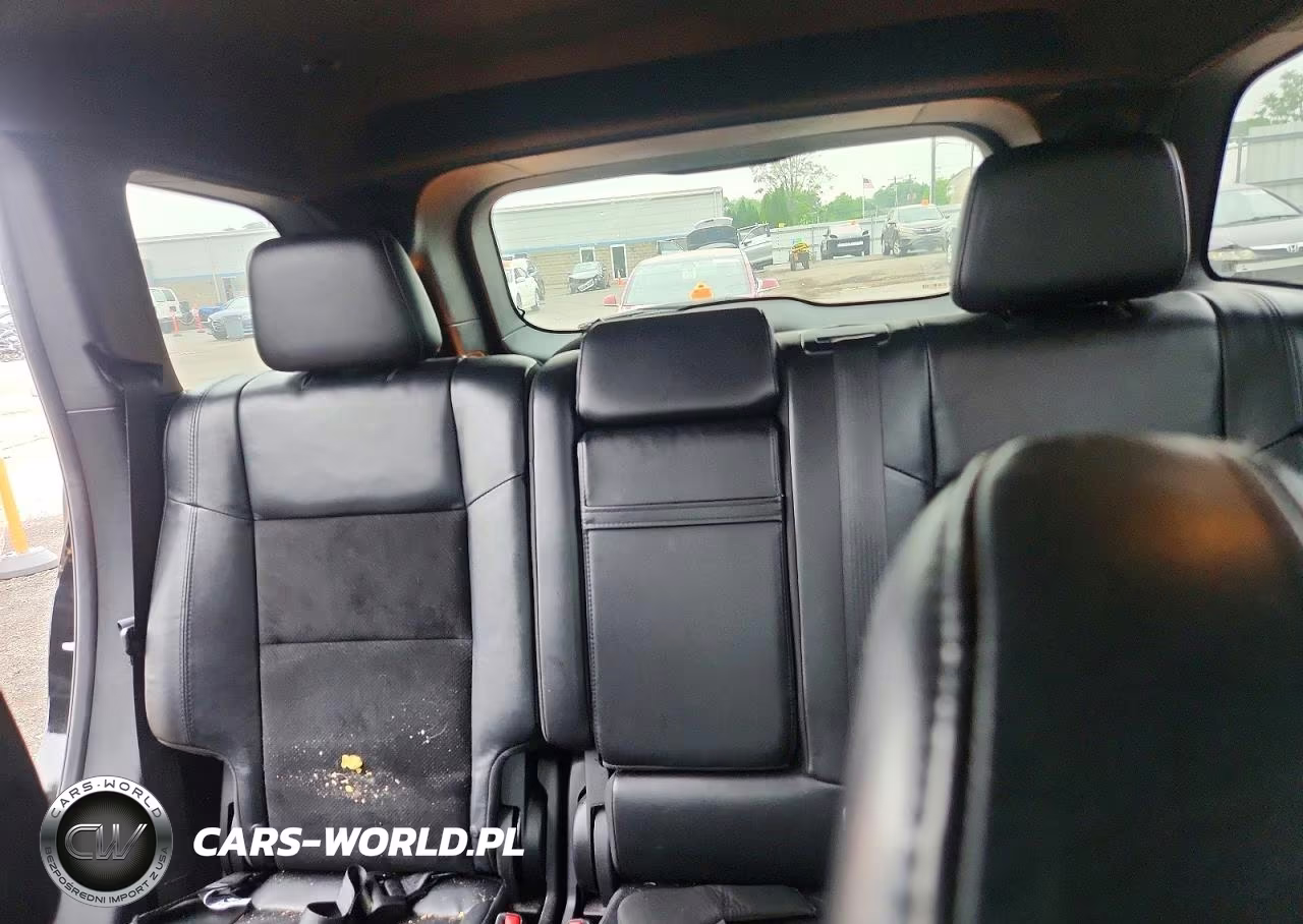 2018 Jeep Grand Cherokee Laredo VIN:1C4RJFAG9JC204136 - 10