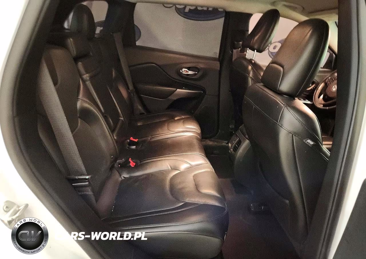 2019 Jeep Cherokee Limited VIN:1C4PJMDXXKD303910 - 11