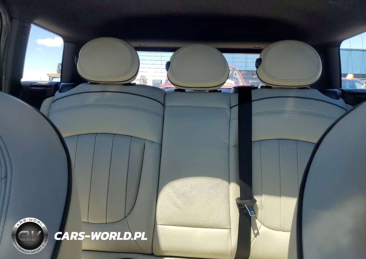 2019 Mini Cooper S Clubman All4 VIN:WMWLU5C55K2G04902 - 10