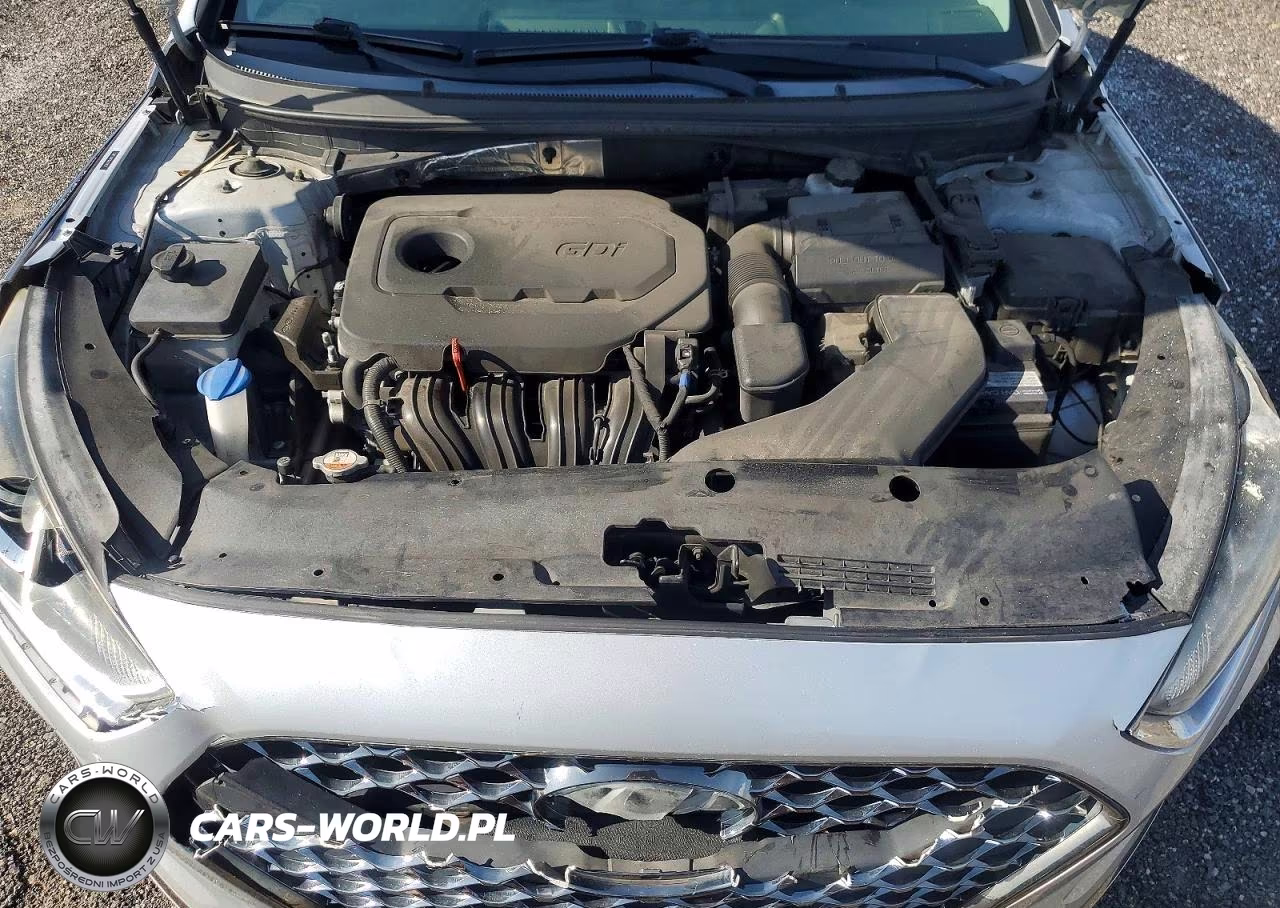 2018 Hyundai Sonata Sel+ VIN:5NPE34AF6JH714131 - 11