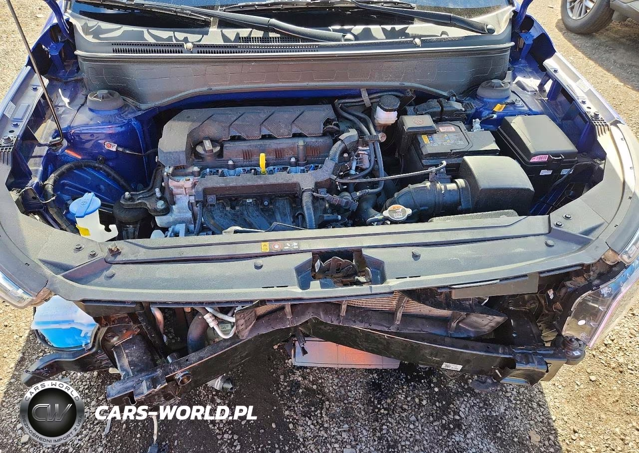 2023 Hyundai Venue Limited VIN:KMHRC8A30PU262699 - 11