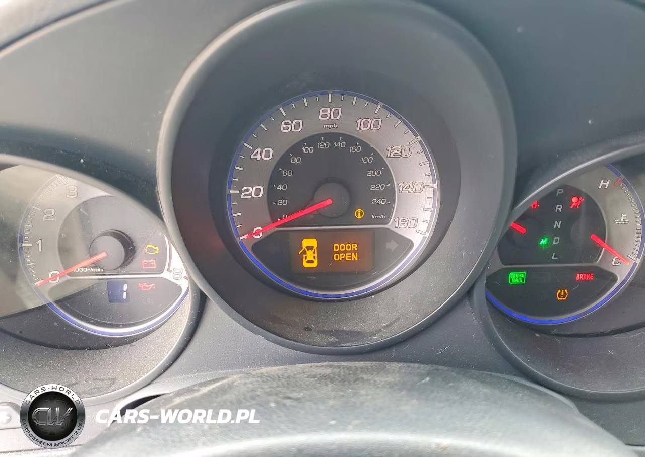 2007 Acura Tl VIN:19UUA66267A034377 - 9