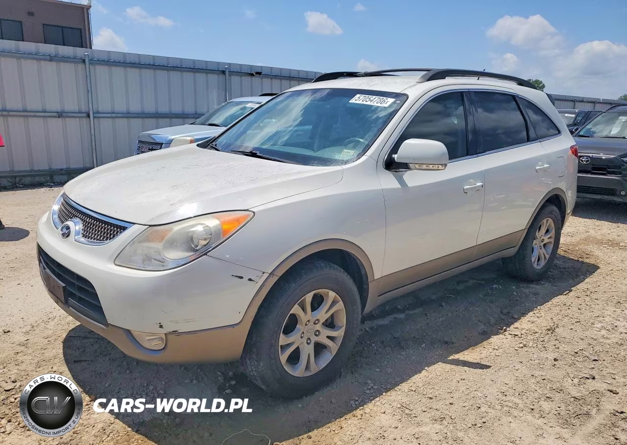 2011 Hyundai Veracruz Gls