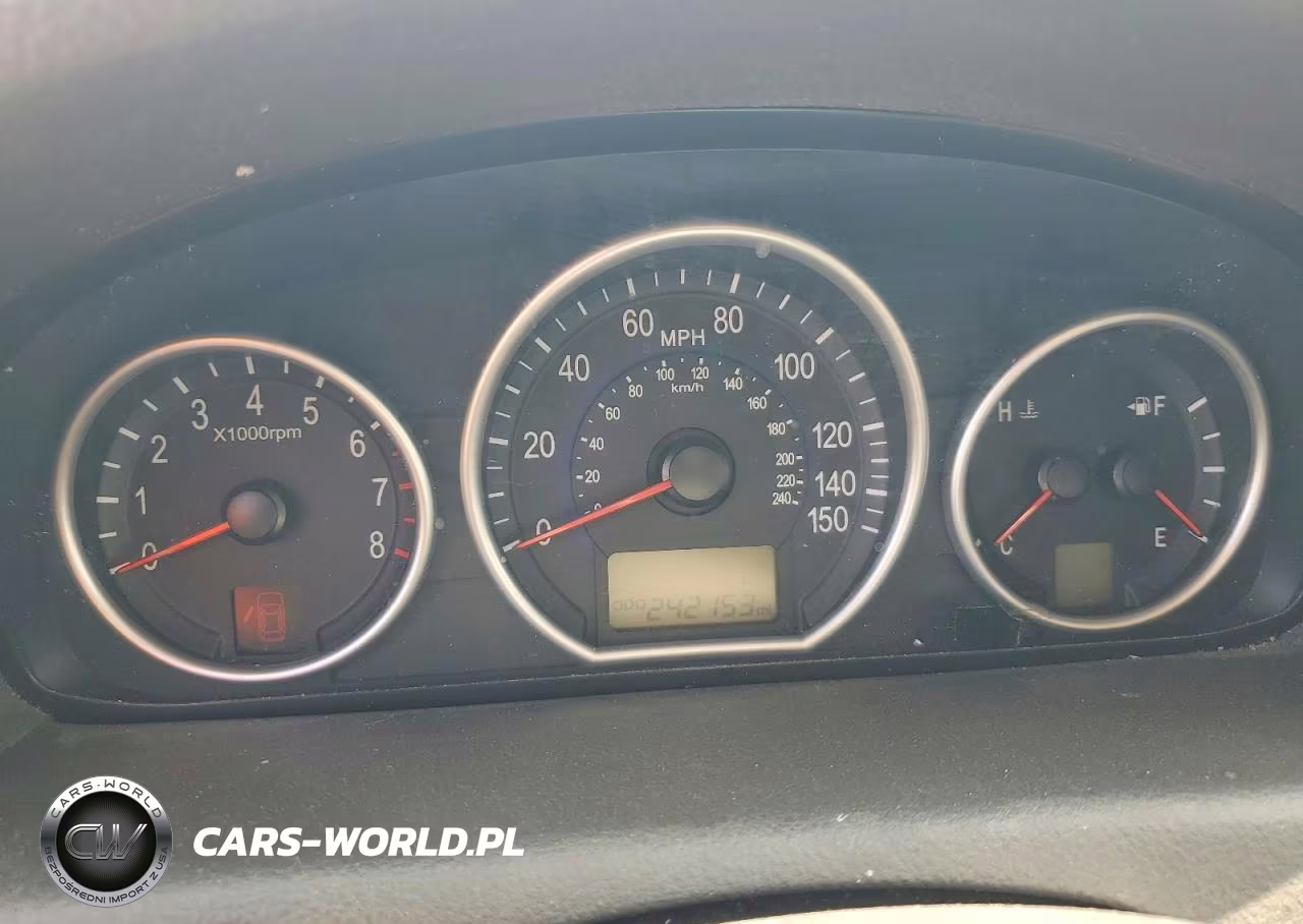 2011 Hyundai Veracruz Gls VIN:KM8NU4CC4BU140633 - 9