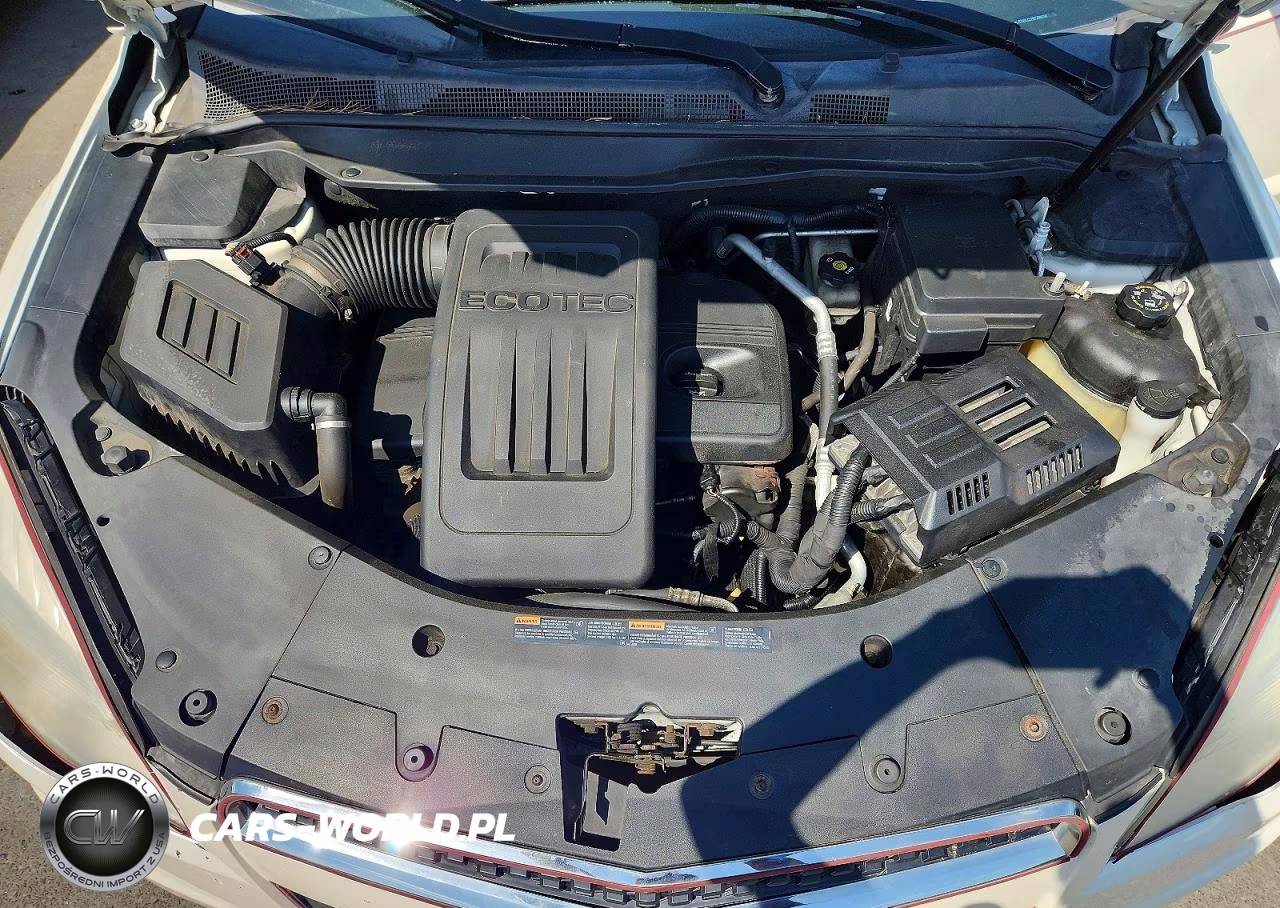 2015 Chevrolet Equinox Lt VIN:1GNALCEK0FZ116298 - 12