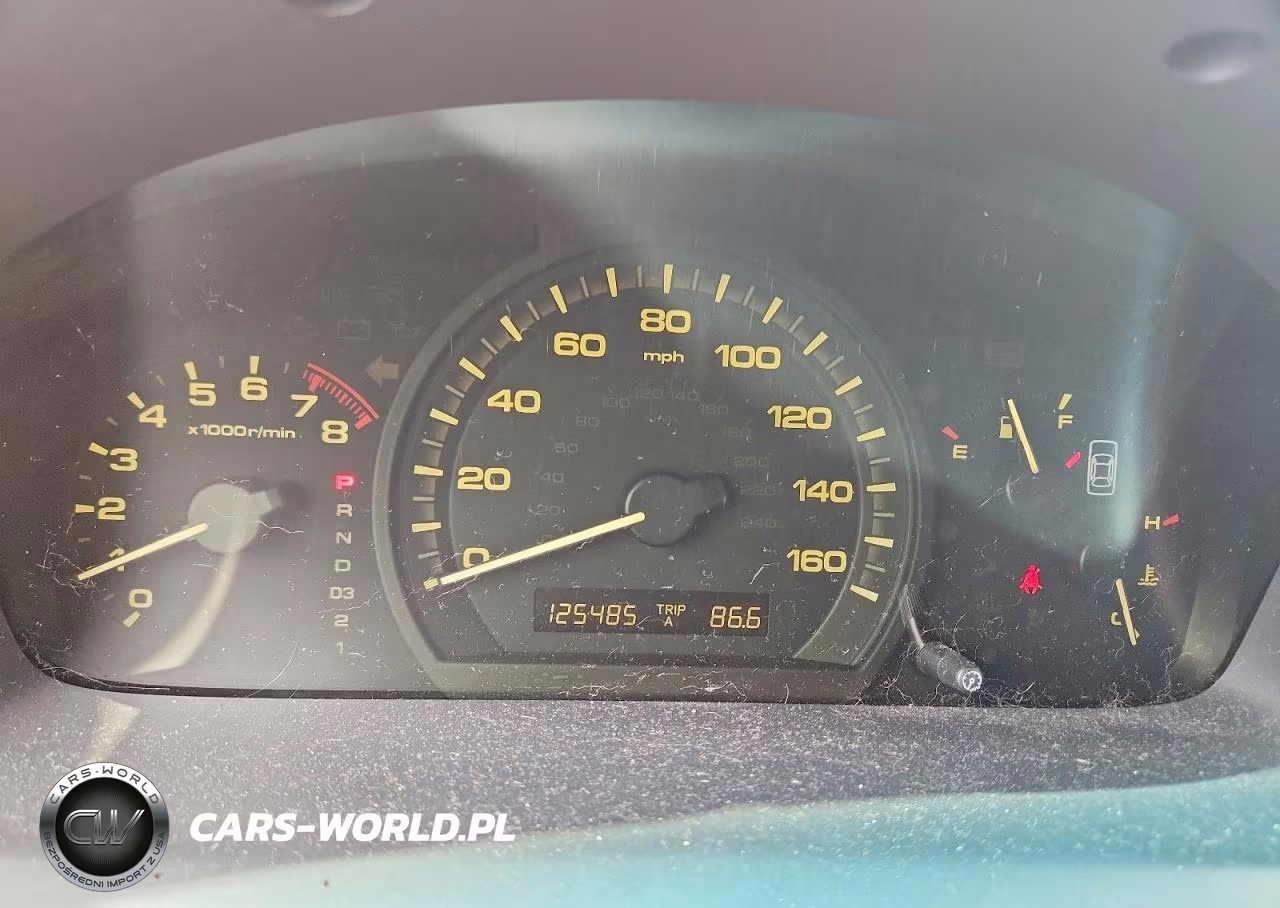 2006 Hond Accord VIN:1HGCM66586A003403 - 9