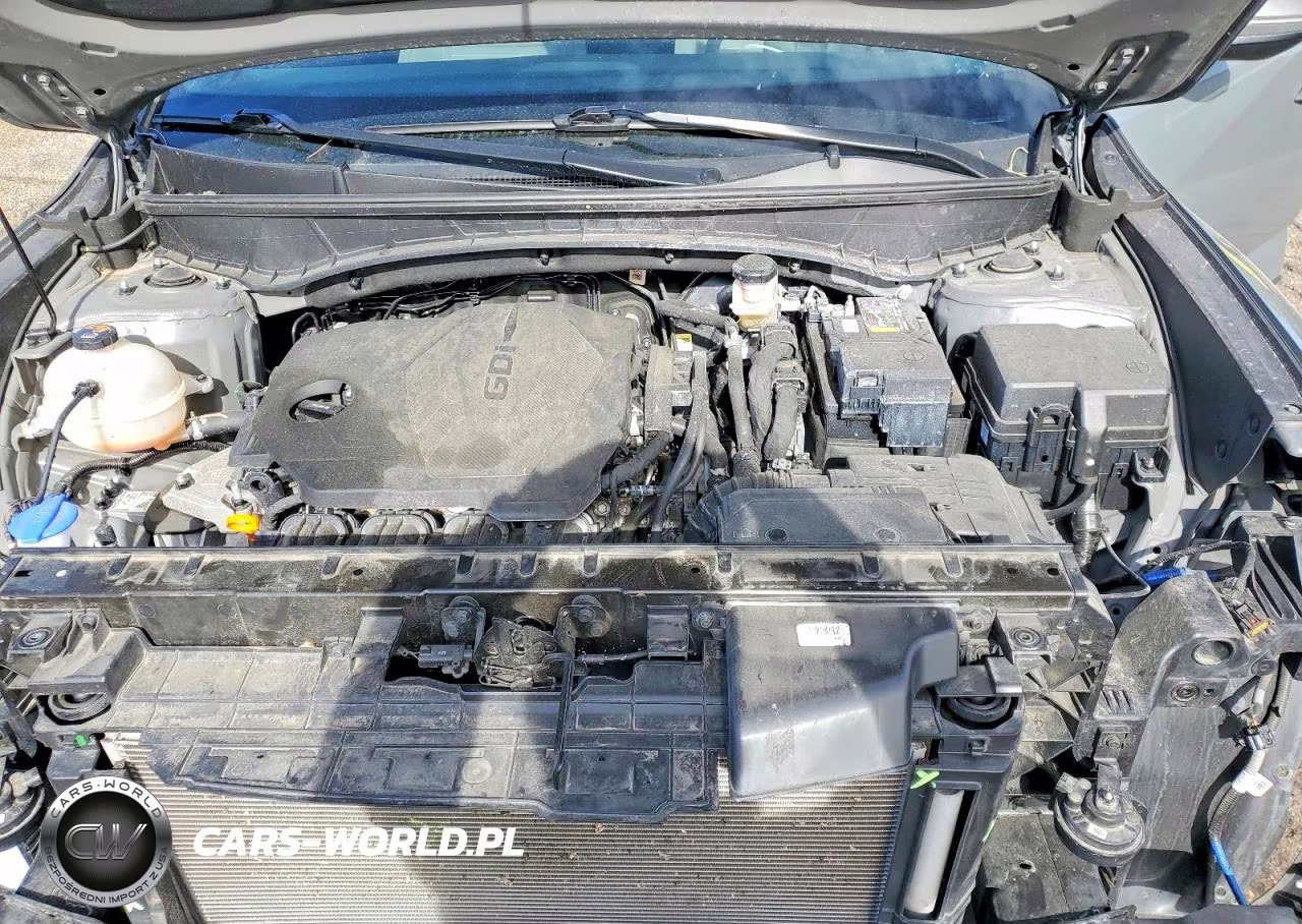 2022 Hyundai Santa Cruz Sel VIN:5NTJC4AEXNH003271 - 11