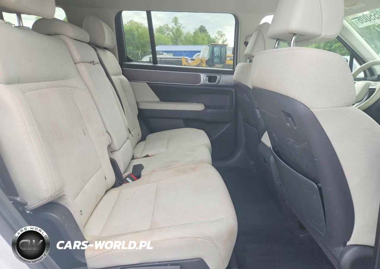 2024 Hyundai Santa Fe Se VIN:5NMP14GL7RH002859 - 11