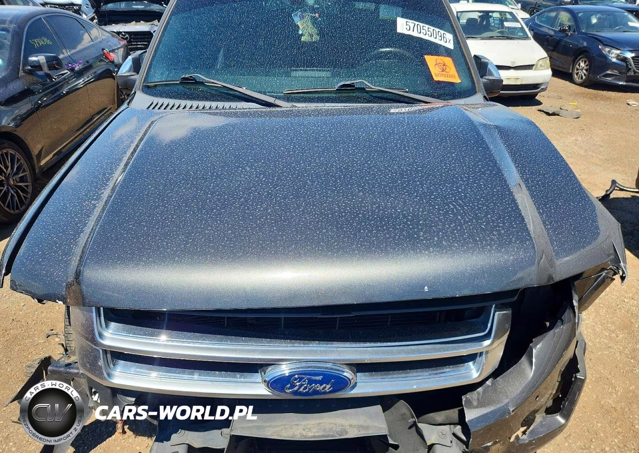 2016 Ford Expedition El Platinum VIN:1FMJK1LT5GEF02179 - 11