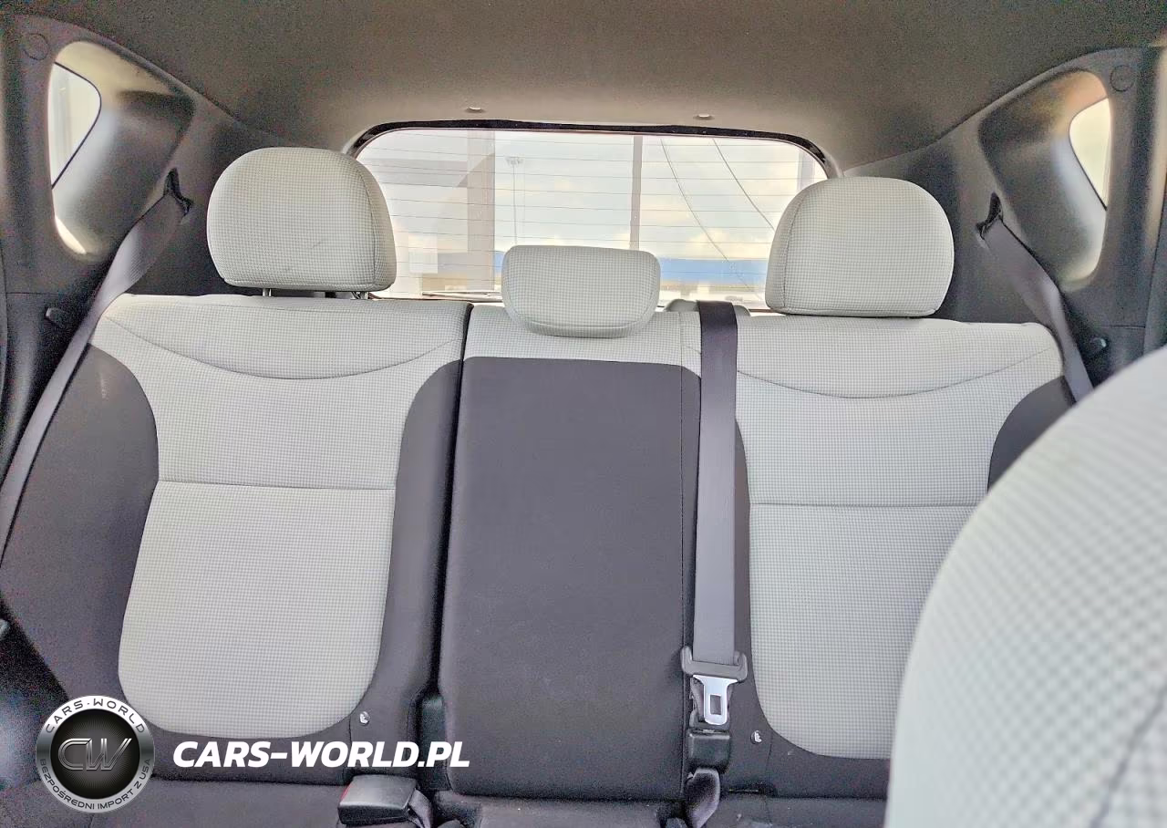 2015 Kia Soul Base VIN:KNDJN2A29F7118923 - 10