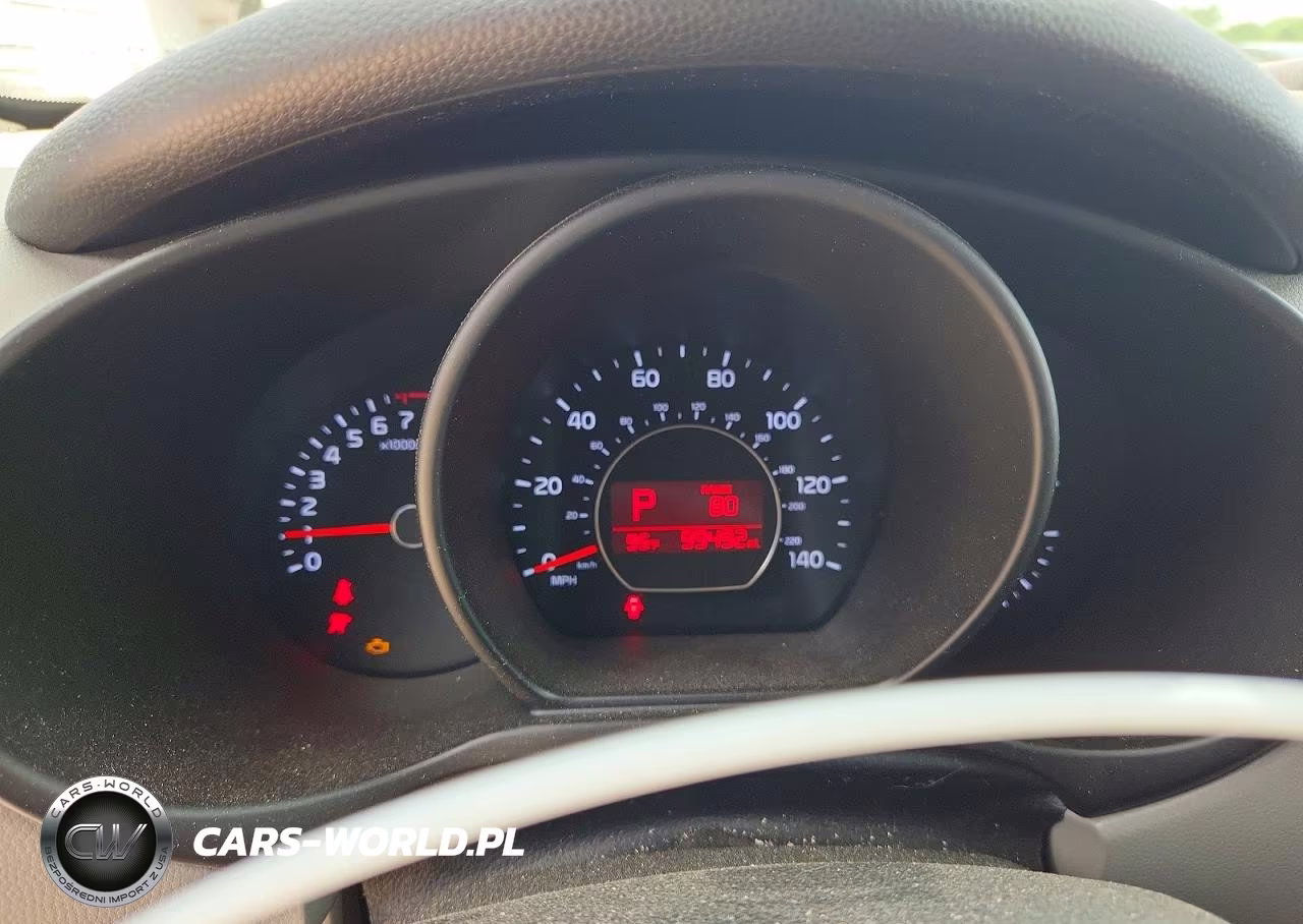 2015 Kia Soul Base VIN:KNDJN2A29F7118923 - 9