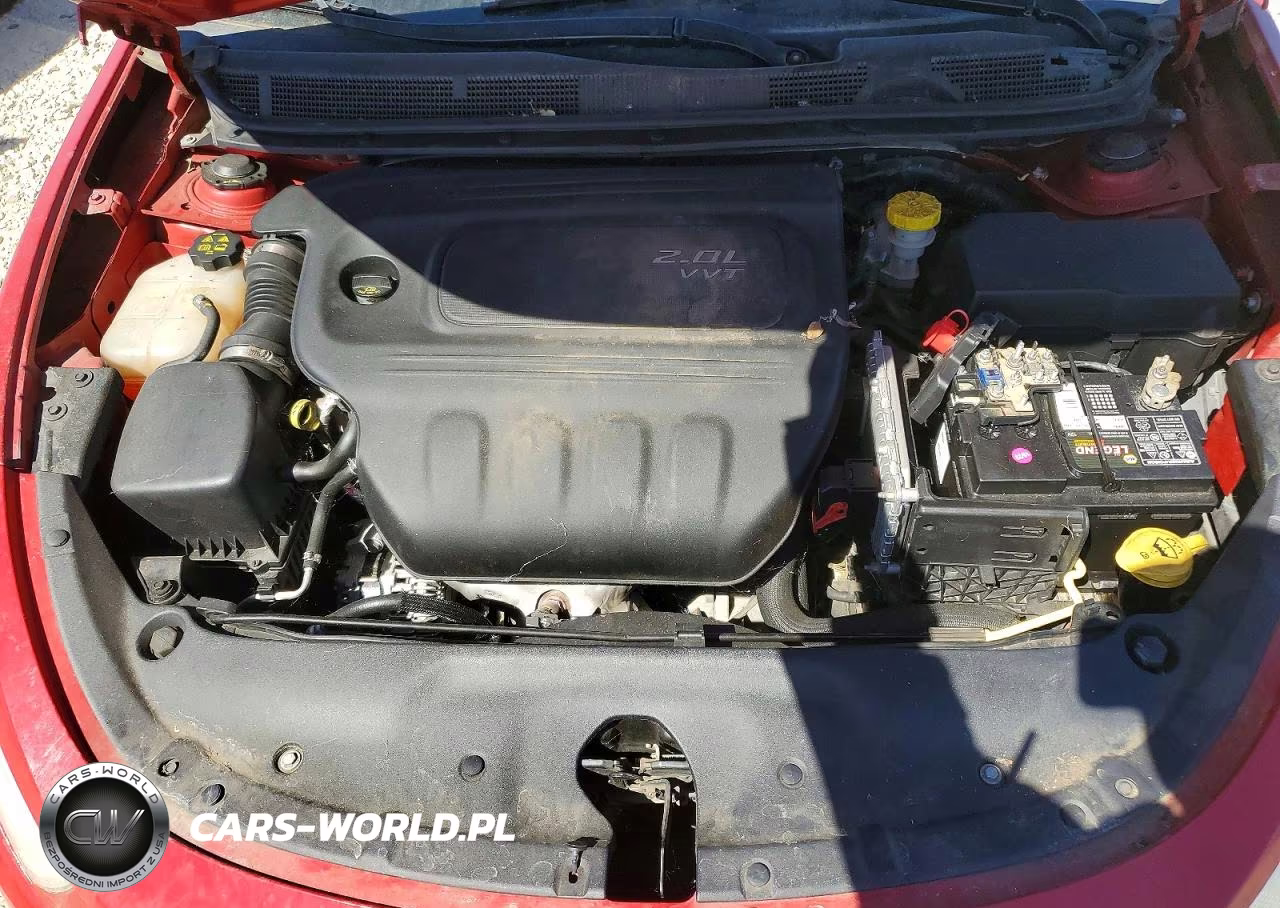 2013 Dodge Dart Se VIN:1C3CDFAA7DD226082 - 11
