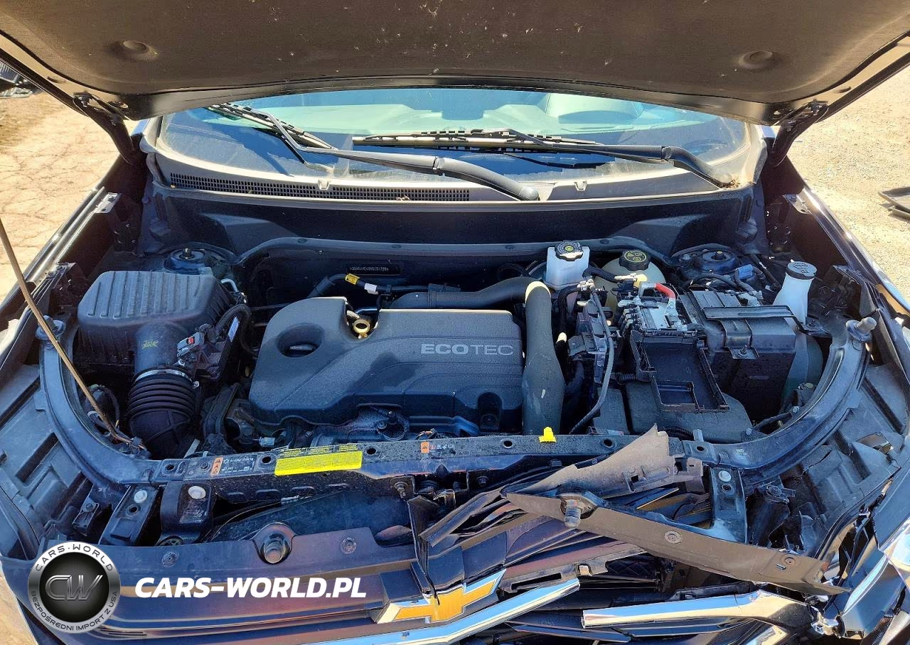 2021 Chevrolet Equinox Ls VIN:3GNAXHEV5MS101799 - 11