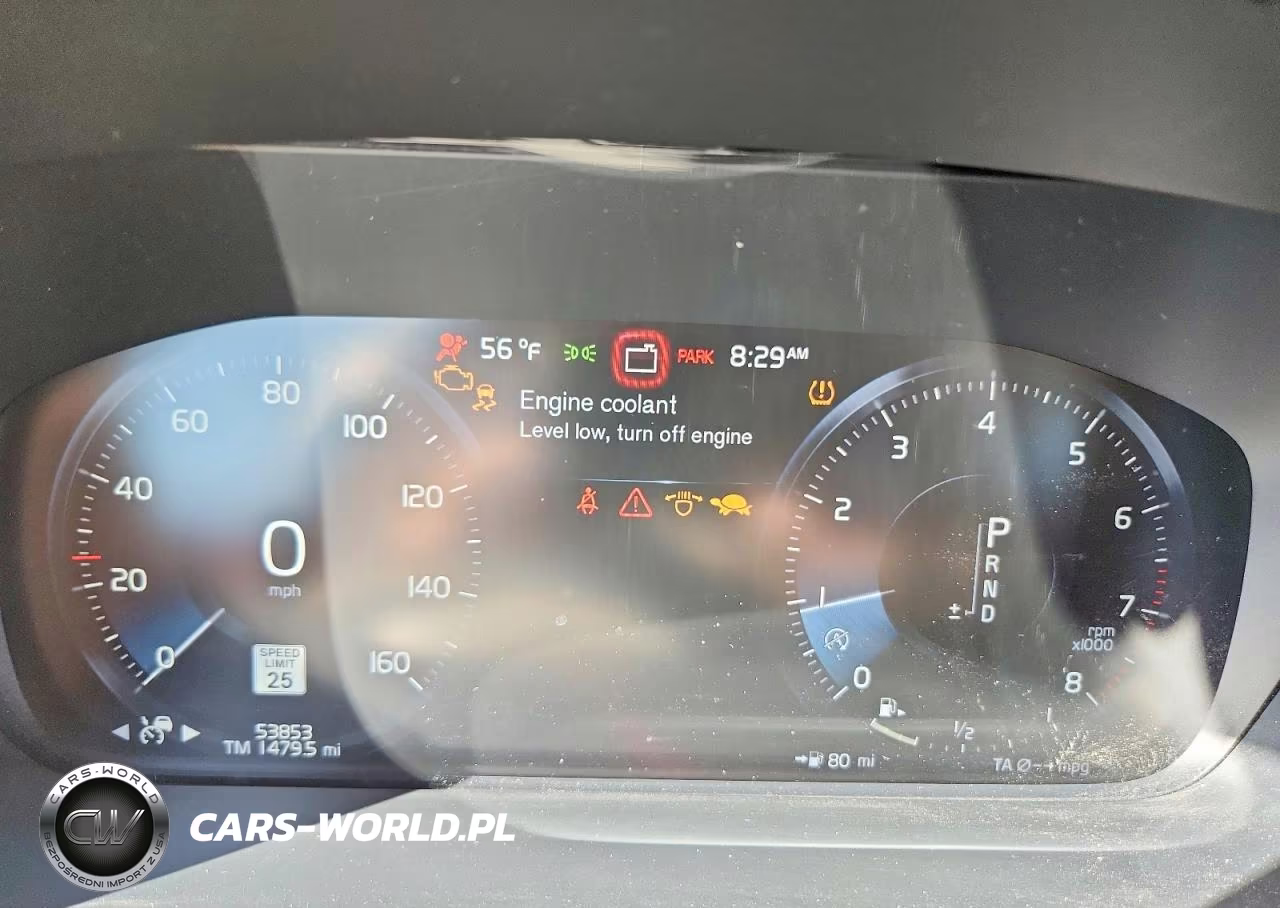 2021 Volvo S60 T6 Momentum VIN:7JRA22TK7MG081987 - 9