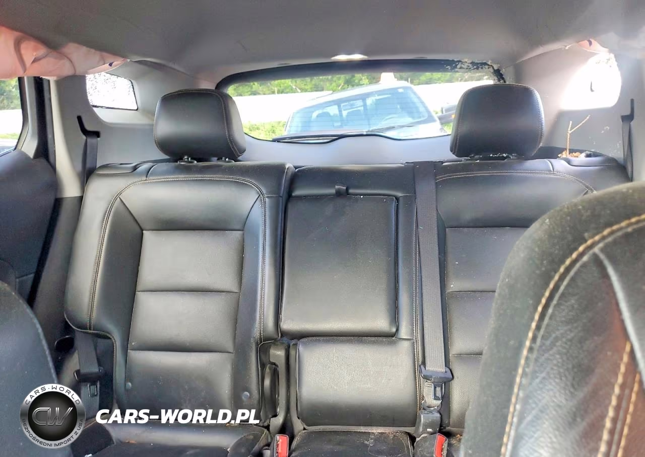 2021 GMC Terrain Slt VIN:3GKALPEV5ML399929 - 10