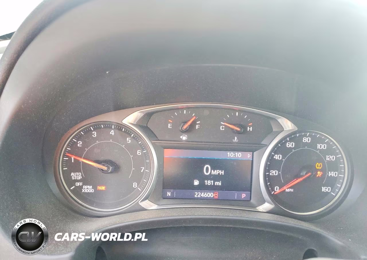 2021 GMC Terrain Slt VIN:3GKALPEV5ML399929 - 9
