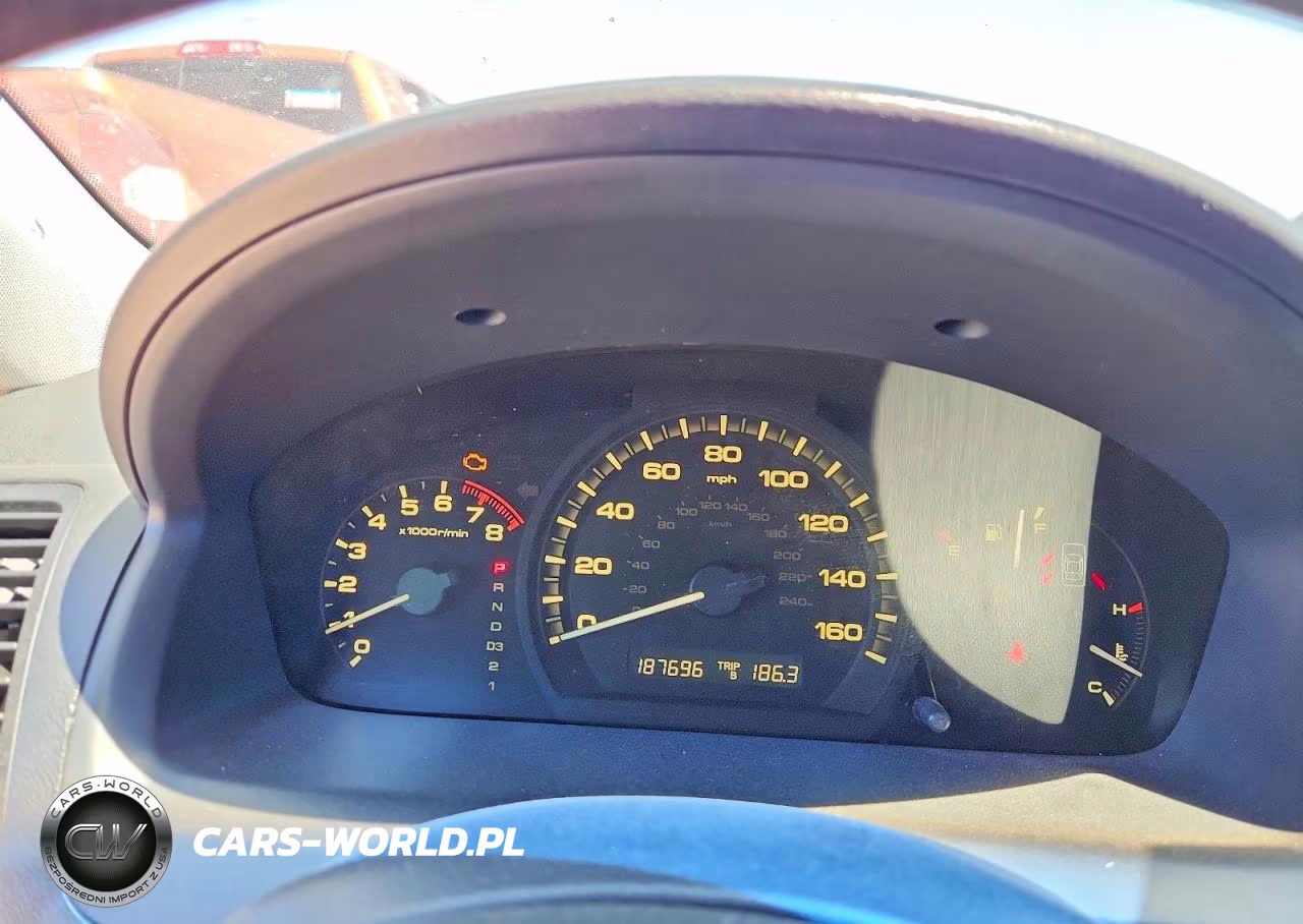 2006 Honda Accord Ex VIN:1HGCM56776A051325 - 9