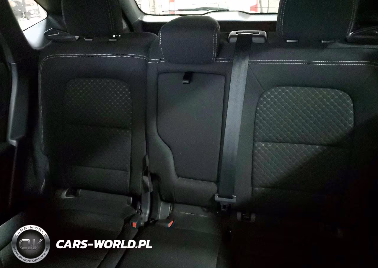 2023 Ford Escape Active VIN:1FMCU9GN3PUA87415 - 10