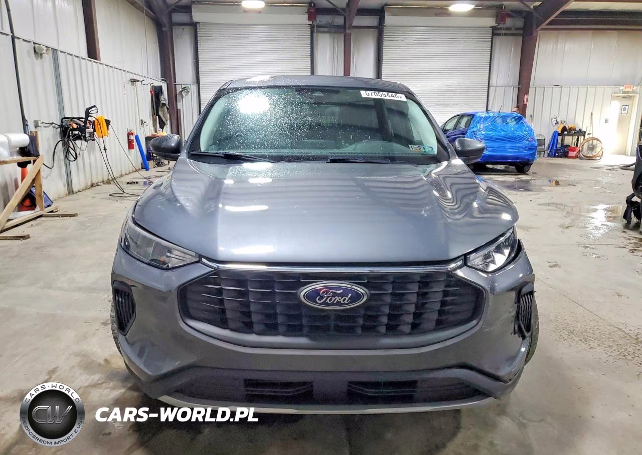 2023 Ford Escape Active VIN:1FMCU9GN3PUA87415 - 5