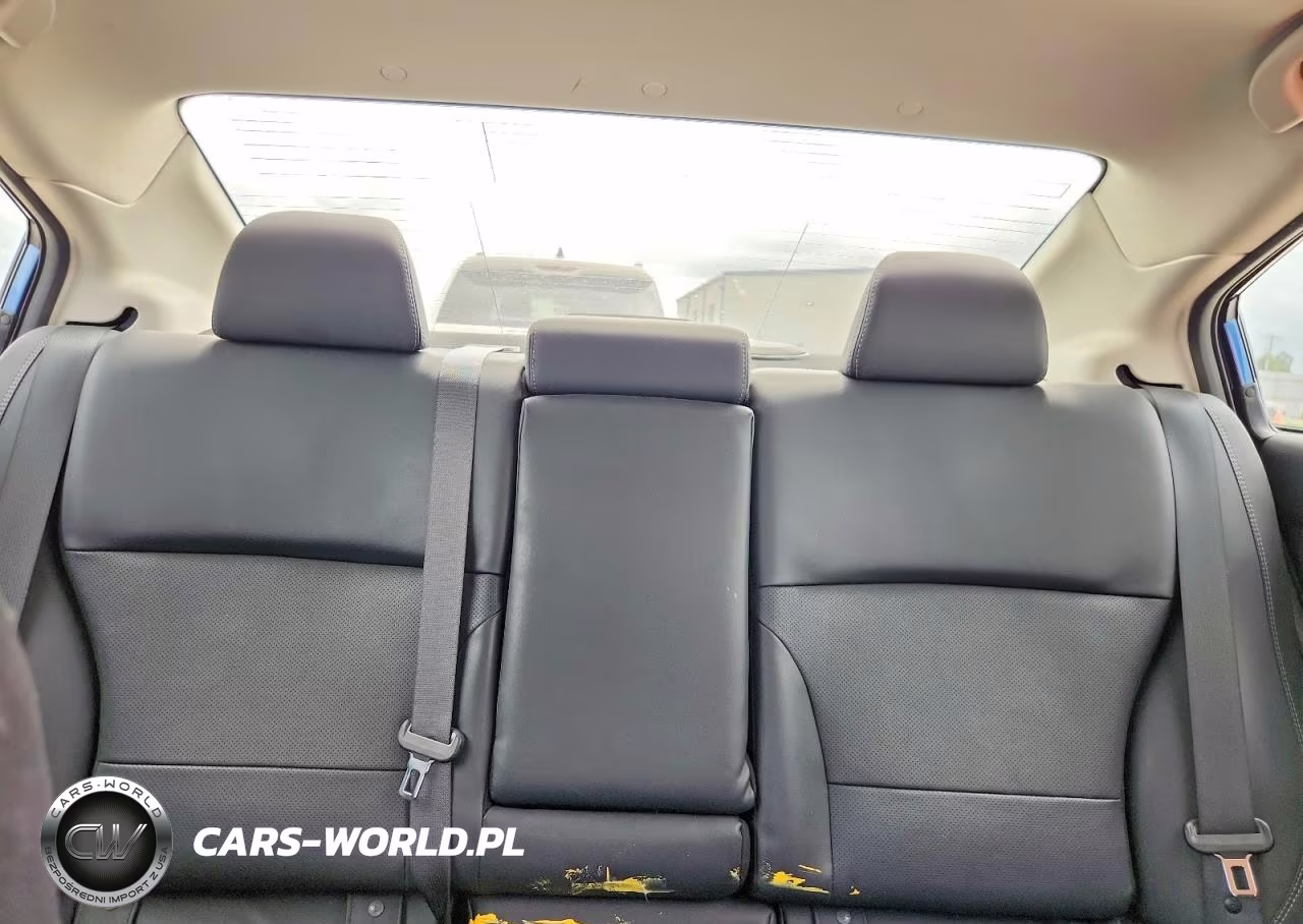 2019 Subaru Legacy 2.5I Limited VIN:4S3BNAN62K3025772 - 10