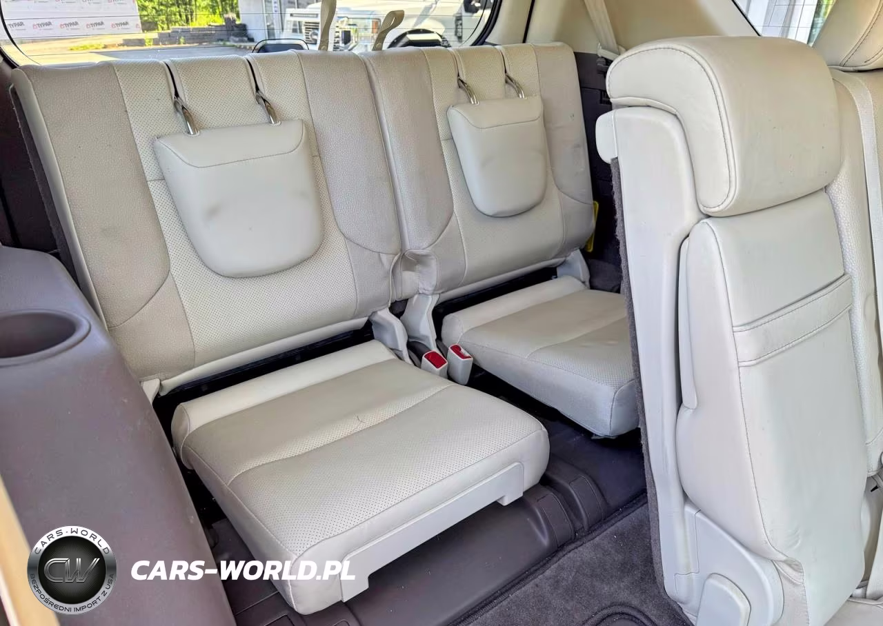 2014 Lexus Gx 460 VIN:JTJBM7FX4E5081067 - 7