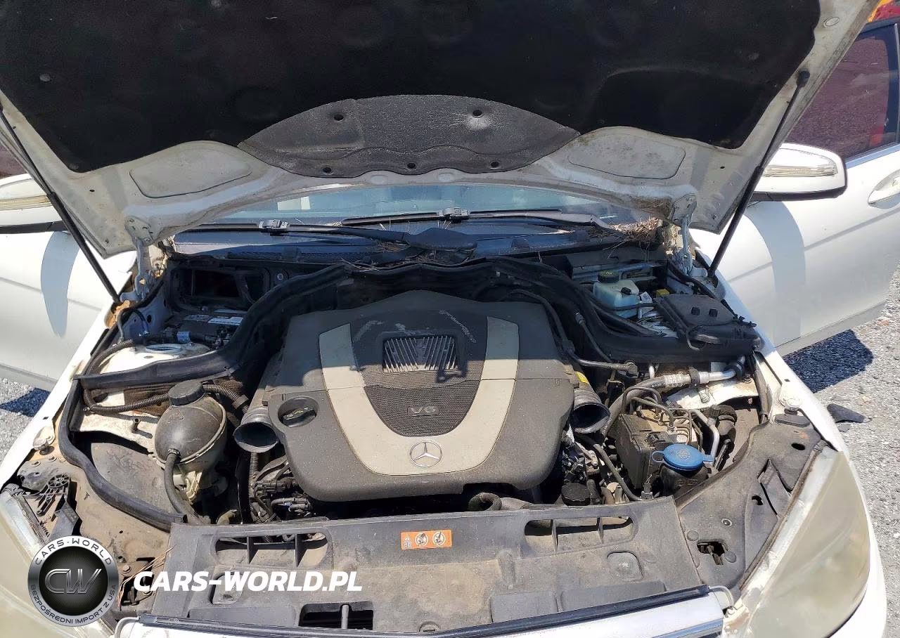 2009 Mercedes-Benz C 300 VIN:WDDGF54X49R052005 - 11