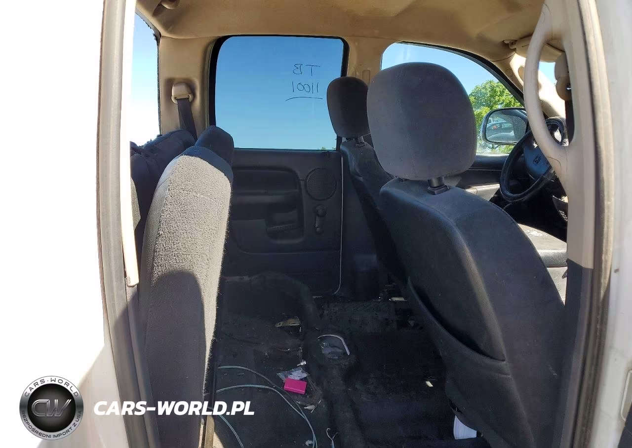 2002 Dodge Ram 1500 VIN:1D7HU18Z72J198580 - 10