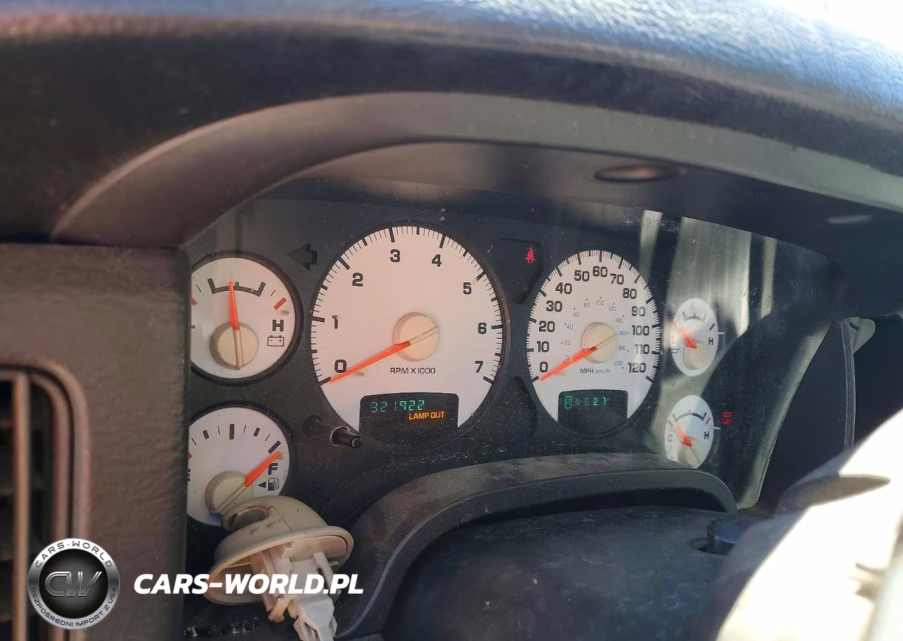 2002 Dodge Ram 1500 VIN:1D7HU18Z72J198580 - 9