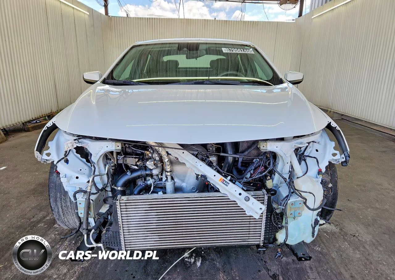 2023 Chevrolet Malibu Lt VIN:1G1ZD5ST2PF169517 - 5