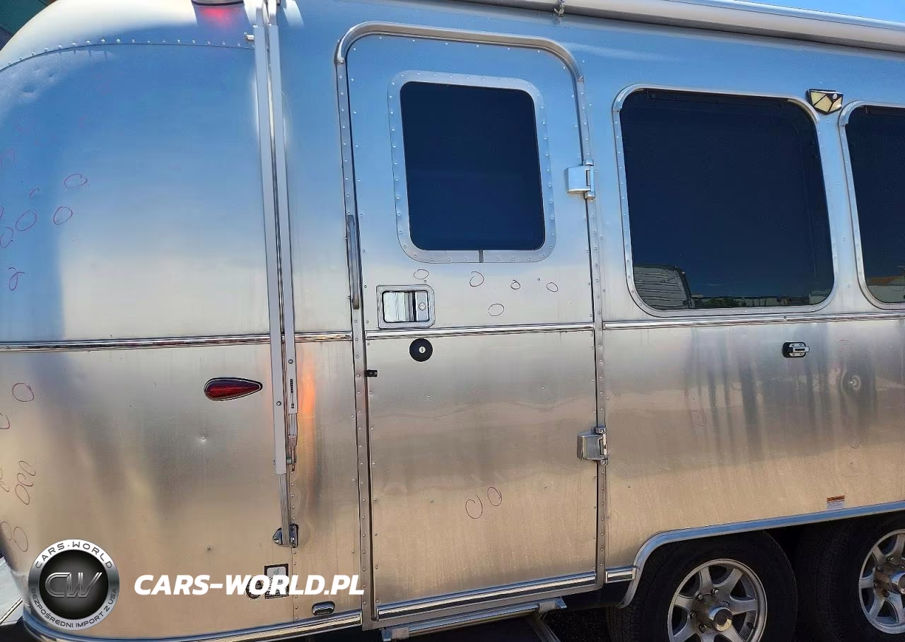 2023 Airstream Sk9Agp-Fc Camper VIN:1STK9AG25PJ568875 - 6