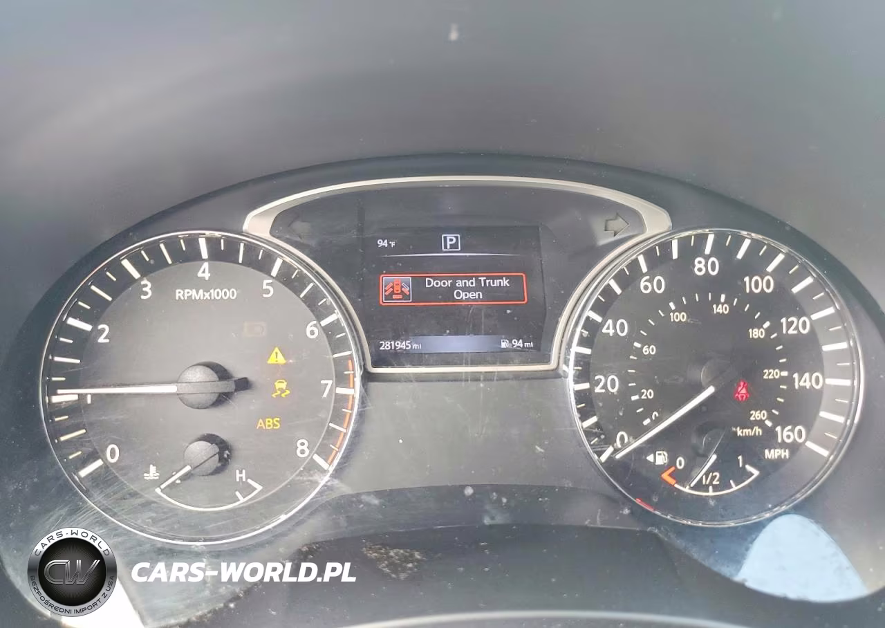 2016 Nissan Altima 2.5 S VIN:1N4AL3AP6GC230861 - 9
