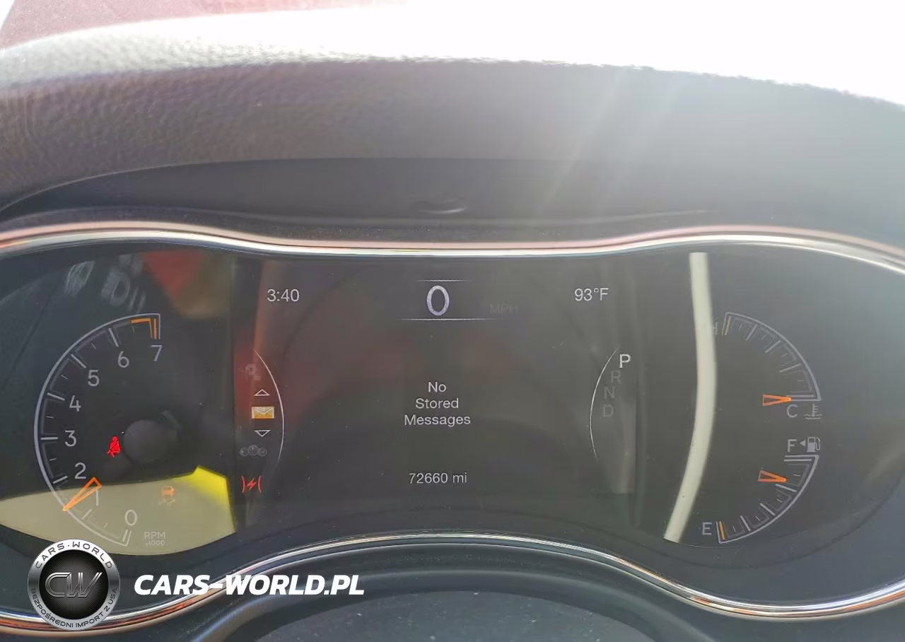 2019 Jeep Grand Cherokee Laredo VIN:1C4RJEAG1KC681199 - 9